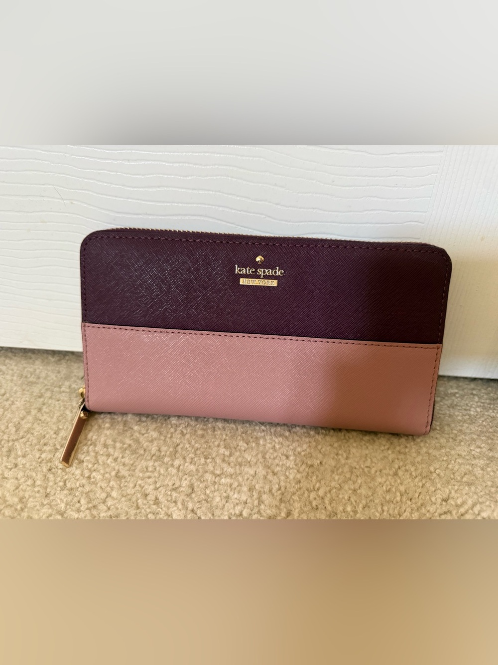 Kate Spade Wallet ♠️